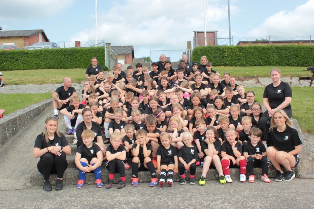 Sommarläger EXTERNA